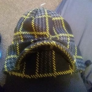 Childs hat